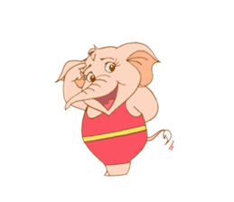 Ginny Galaxy Explore the World sticker #8396097