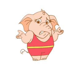 Ginny Galaxy Explore the World sticker #8396098