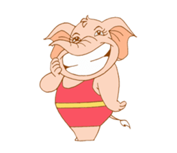 Ginny Galaxy Explore the World sticker #8396101