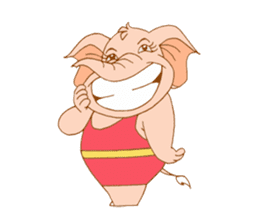 Ginny Galaxy Explore the World sticker #8396101