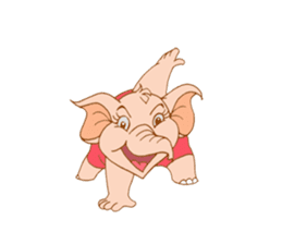 Ginny Galaxy Explore the World sticker #8396103