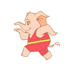 Ginny Galaxy Explore the World sticker #8396104