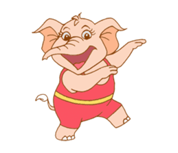 Ginny Galaxy Explore the World sticker #8396105