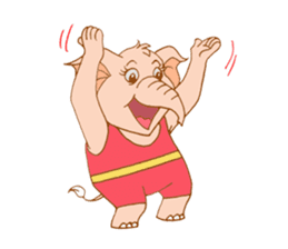 Ginny Galaxy Explore the World sticker #8396106