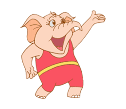 Ginny Galaxy Explore the World sticker #8396107