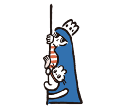 Princess Sarah sticker #8396513