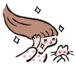 Princess Sarah sticker #8396514