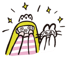 Princess Sarah sticker #8396515