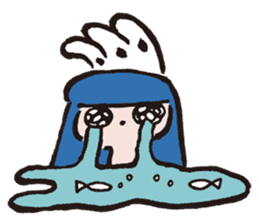 Princess Sarah sticker #8396522