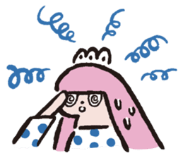 Princess Sarah sticker #8396526