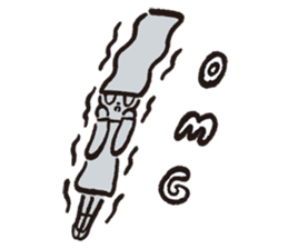 Princess Sarah sticker #8396536