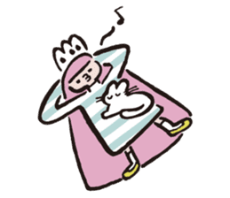Princess Sarah sticker #8396540