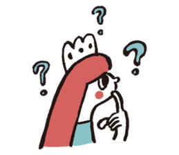 Princess Sarah sticker #8396541