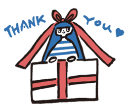 Princess Sarah sticker #8396546