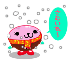 Aja Rappii sticker #8396756