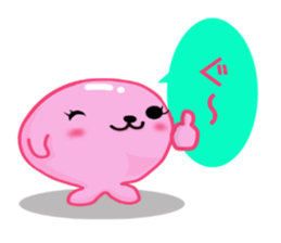 Aja Rappii sticker #8396761