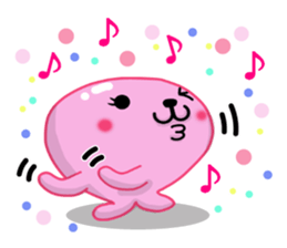 Aja Rappii sticker #8396778