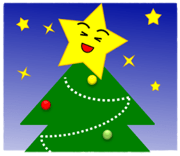 Star sticker(TWN) sticker #8397386