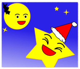 Star sticker(TWN) sticker #8397387