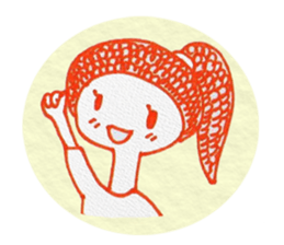 Full Moon sticker #8397792