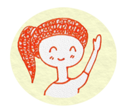 Full Moon sticker #8397796