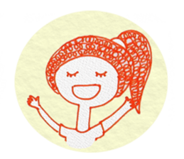 Full Moon sticker #8397798