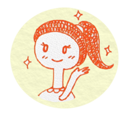 Full Moon sticker #8397804