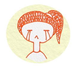 Full Moon sticker #8397807