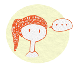 Full Moon sticker #8397808