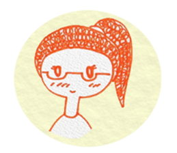 Full Moon sticker #8397809