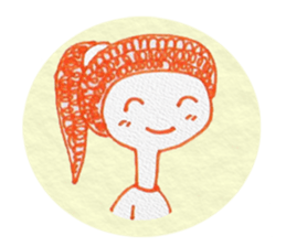 Full Moon sticker #8397810