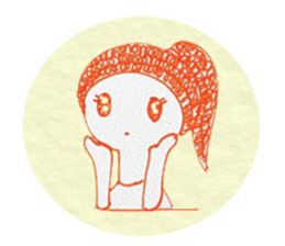 Full Moon sticker #8397817