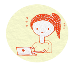 Full Moon sticker #8397819