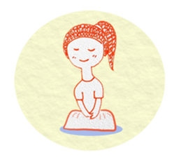 Full Moon sticker #8397821