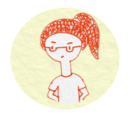 Full Moon sticker #8397824