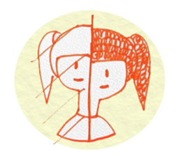 Full Moon sticker #8397827