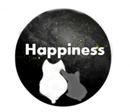 DOG baby DODODOG sticker #8398144