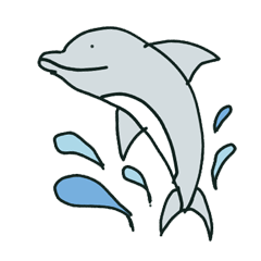 Crazy Animals ~~ Under The Sea