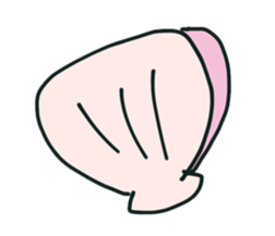 Crazy Animals ~~ Under The Sea sticker #8398154