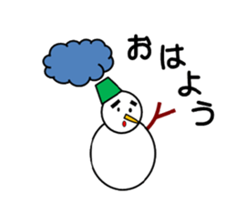 The weather sticker sticker #8398914