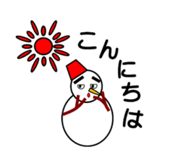 The weather sticker sticker #8398925