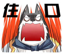 1/2 Prince 10th anniversary sticker #8399133