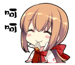 1/2 Prince 10th anniversary sticker #8399136