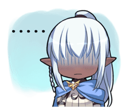 1/2 Prince 10th anniversary sticker #8399146