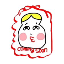 Okame 7 sticker #8399513