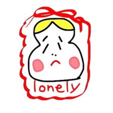 Okame 7 sticker #8399525