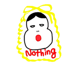 Okame 7 sticker #8399531