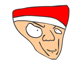 FACE OF HUMAN : FIRST FACE sticker #8399642