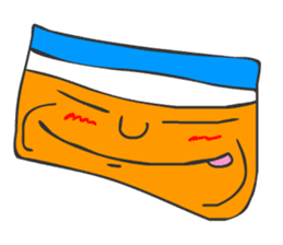 FACE OF HUMAN : FIRST FACE sticker #8399644