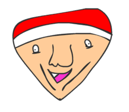 FACE OF HUMAN : FIRST FACE sticker #8399657